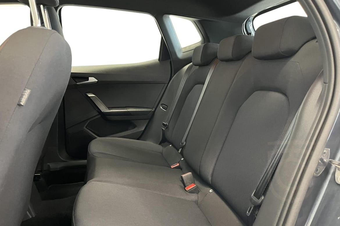 Seat Arona TSI