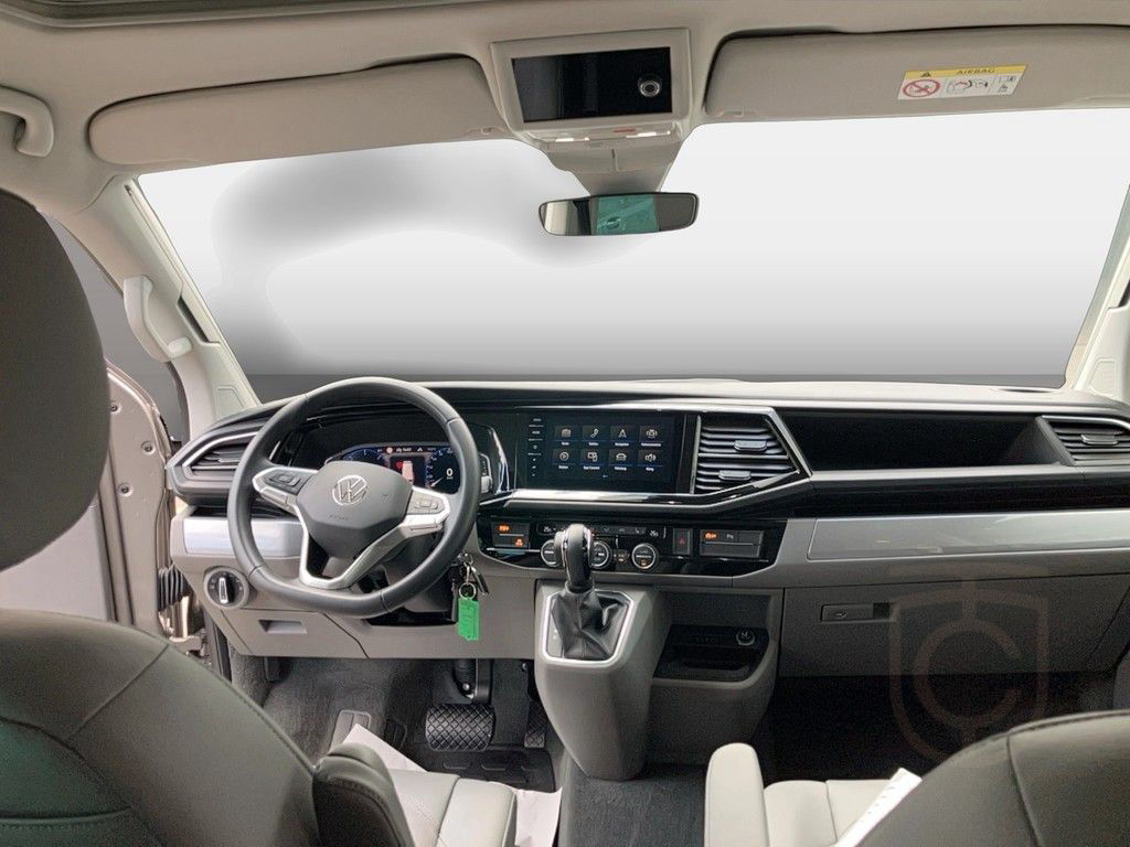 Volkswagen T6 California 6.1 Ocean TDI DSG AHK NaviPro DCC