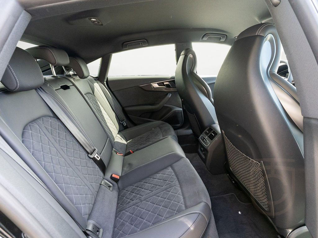 Audi S5 Sportback 3.0TDI quattro Navi Matrix RFK B&O