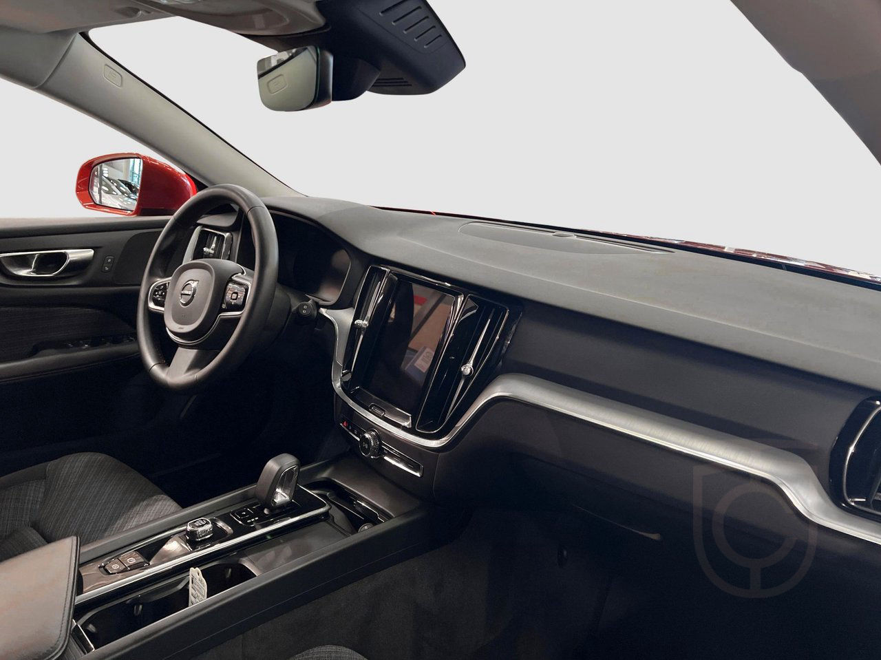 Volvo V60 Cross Country B4 AWD Core
