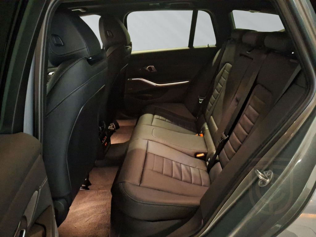 ALPINA D3 s xDrive Touring Driving Ass.Prof. Harman/Kar