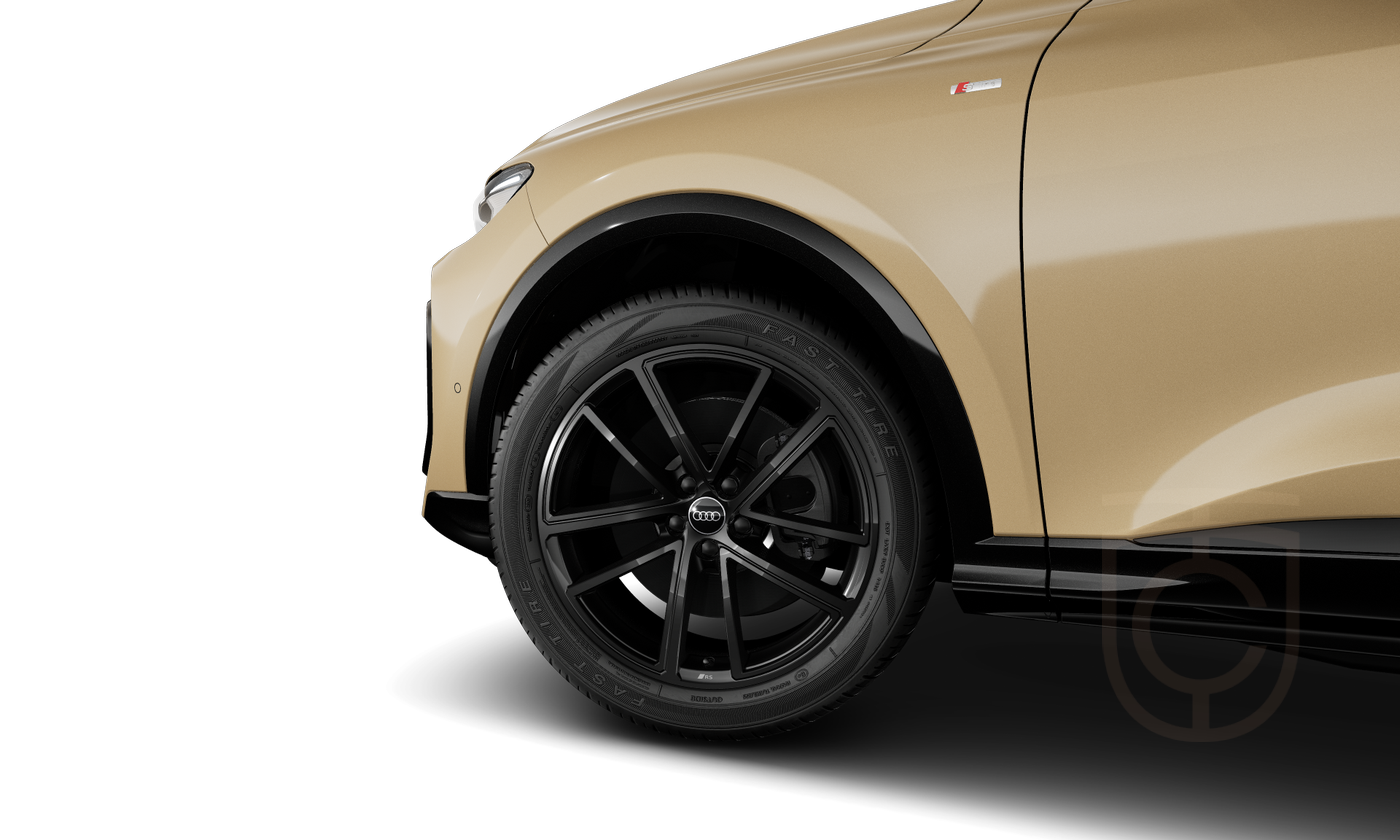 Audi Q5 Sportback TDI quattro 150 kW S tronic