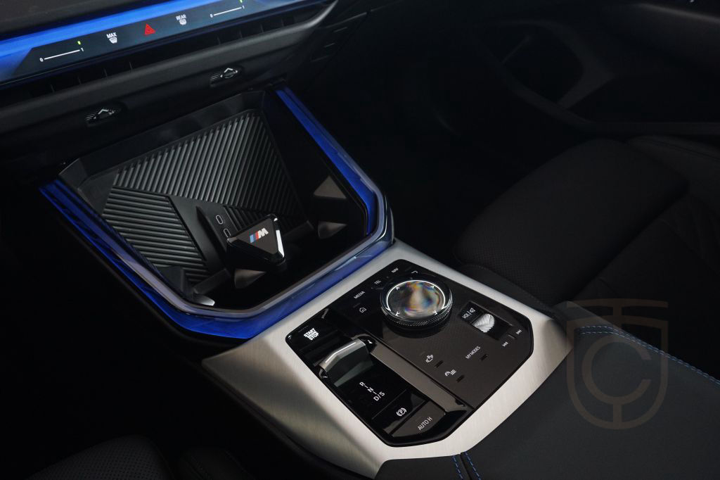 BMW X3 20d xDrive M-Sport NAVI LED AHK PANO 360° DA-