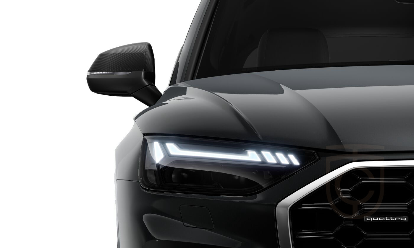 Audi Q5 TFSI e S line 55 e quattro 270 kW