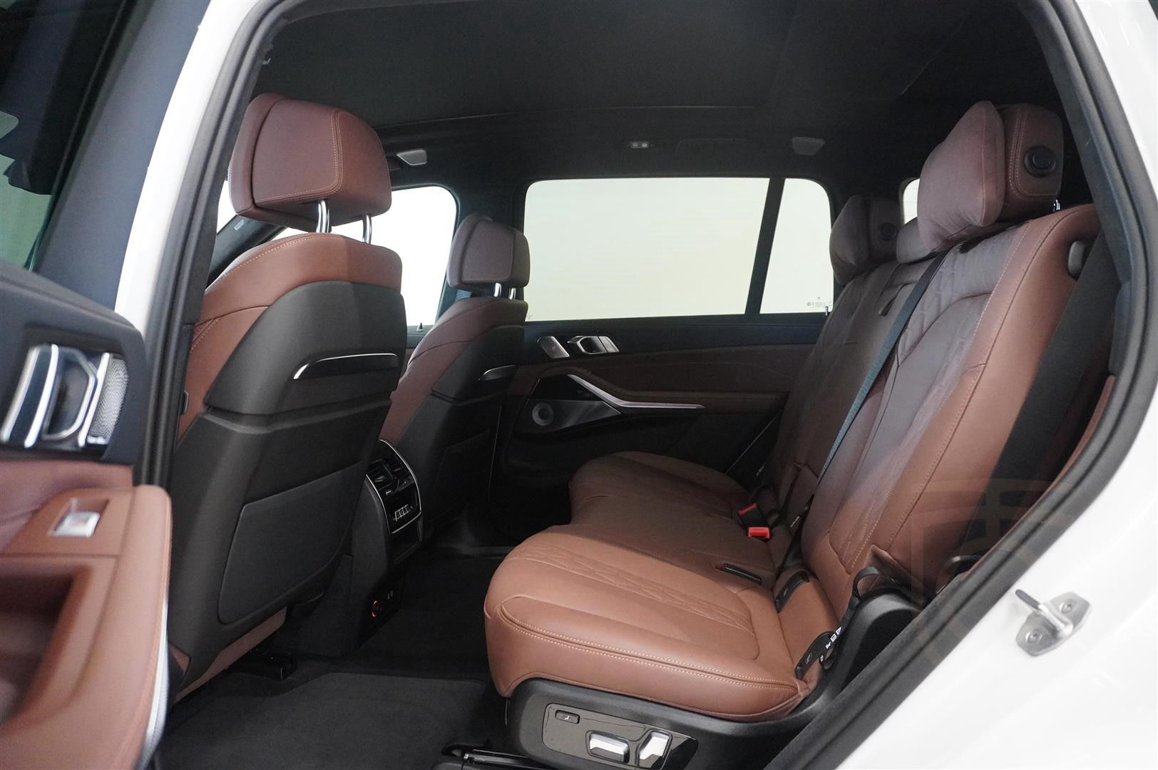 BMW X7 M60i xDrive