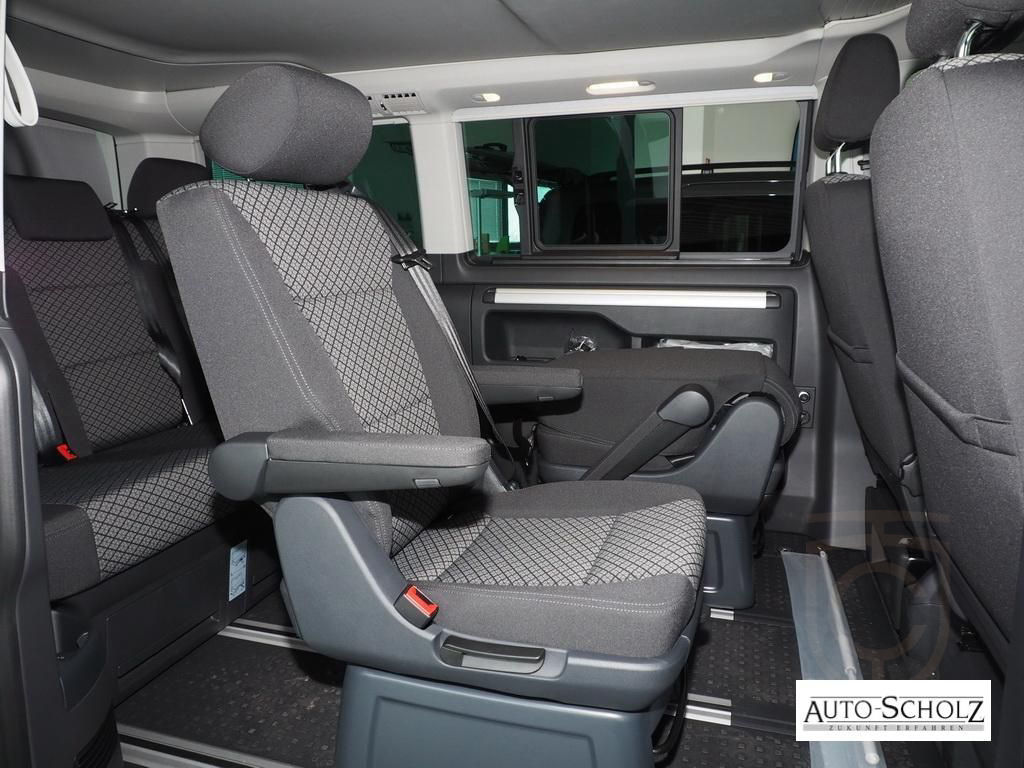 Volkswagen T6.1 California Beach Tour Edition 2,0 TDI DSG