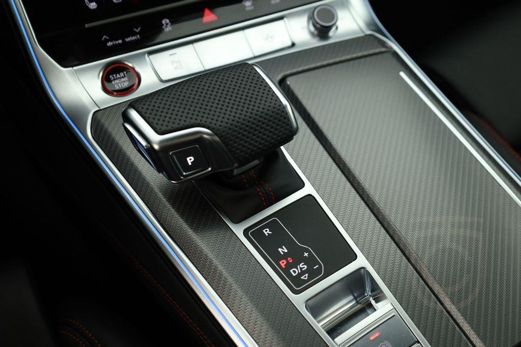 Audi RS6 Avant performance Leder Laser Pano BO 22" RS