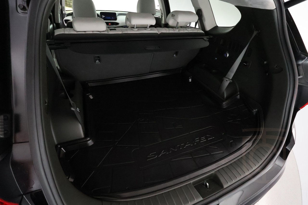 Hyundai Santa Fe PHEV Advanced