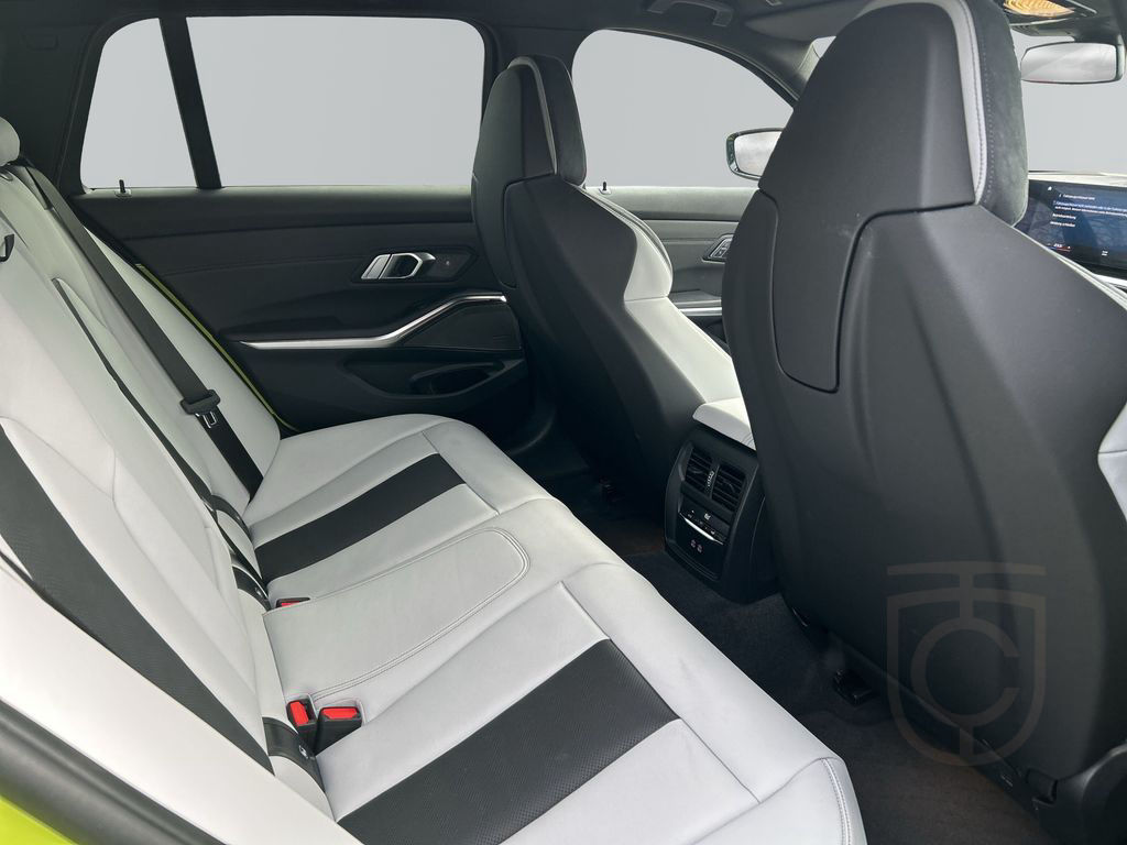 BMW M3 Competition 360 Kamera*Harman Kardon*Driving