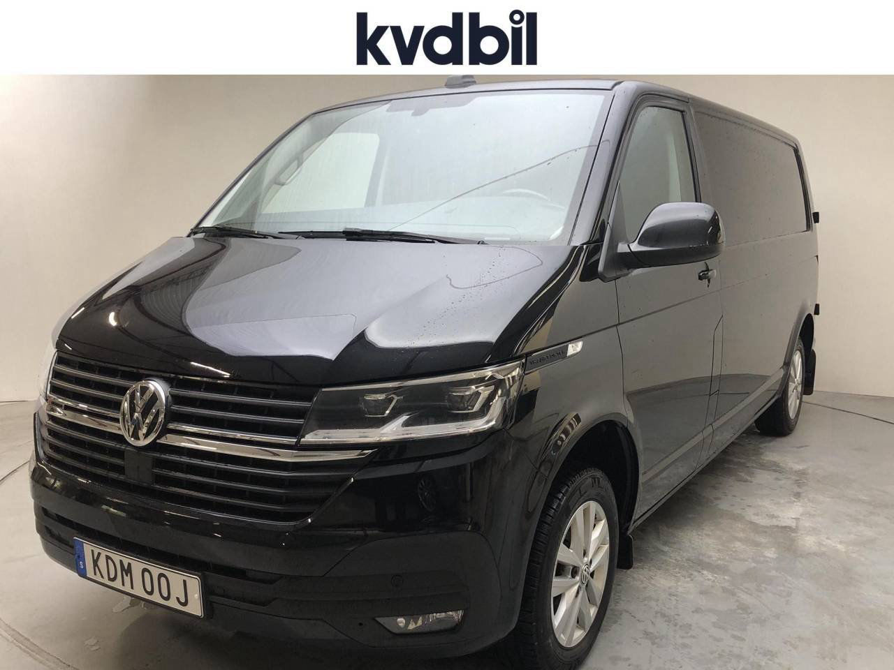 Volkswagen Transporter T6 2.0 TDI BMT 4MOTION