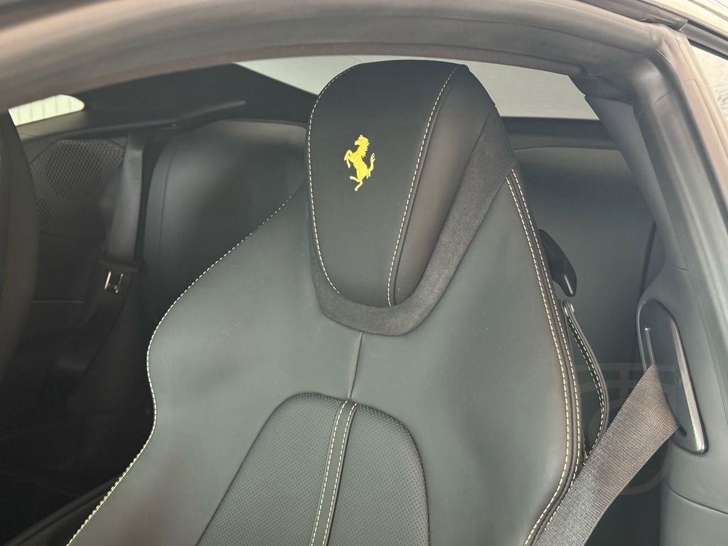 Ferrari Roma ***Ferrari Frankfurt***