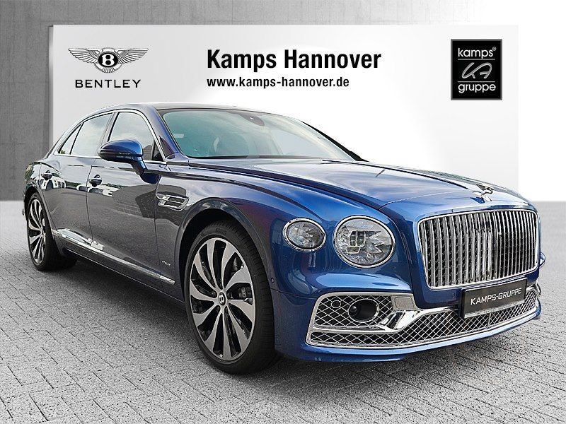 Bentley Flying Spur Azure Hybrid *NAIM*RSE*TV*