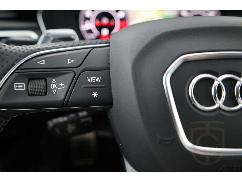 Audi RS4 Avant TFSI qu. Competition plus AHK/RS-Abg.+