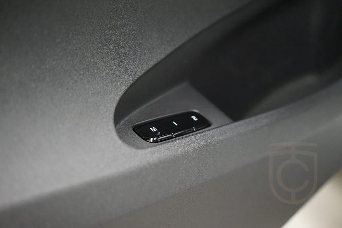 Polestar 2 Long Range Dual Motor Performance Perfom Plus