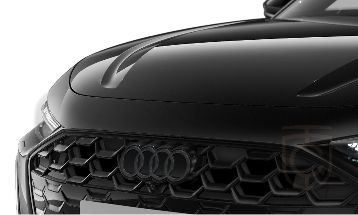 Audi A5 Avant TDI quattro 150 kW S tronic