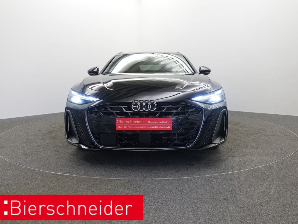 Audi A6 Avant TFSI quattro S tronic line GARANTIE PAN