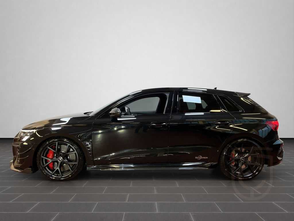 Audi RS 3 Sportback RS3-R ABT Umbau 1/200, 368kw/500P