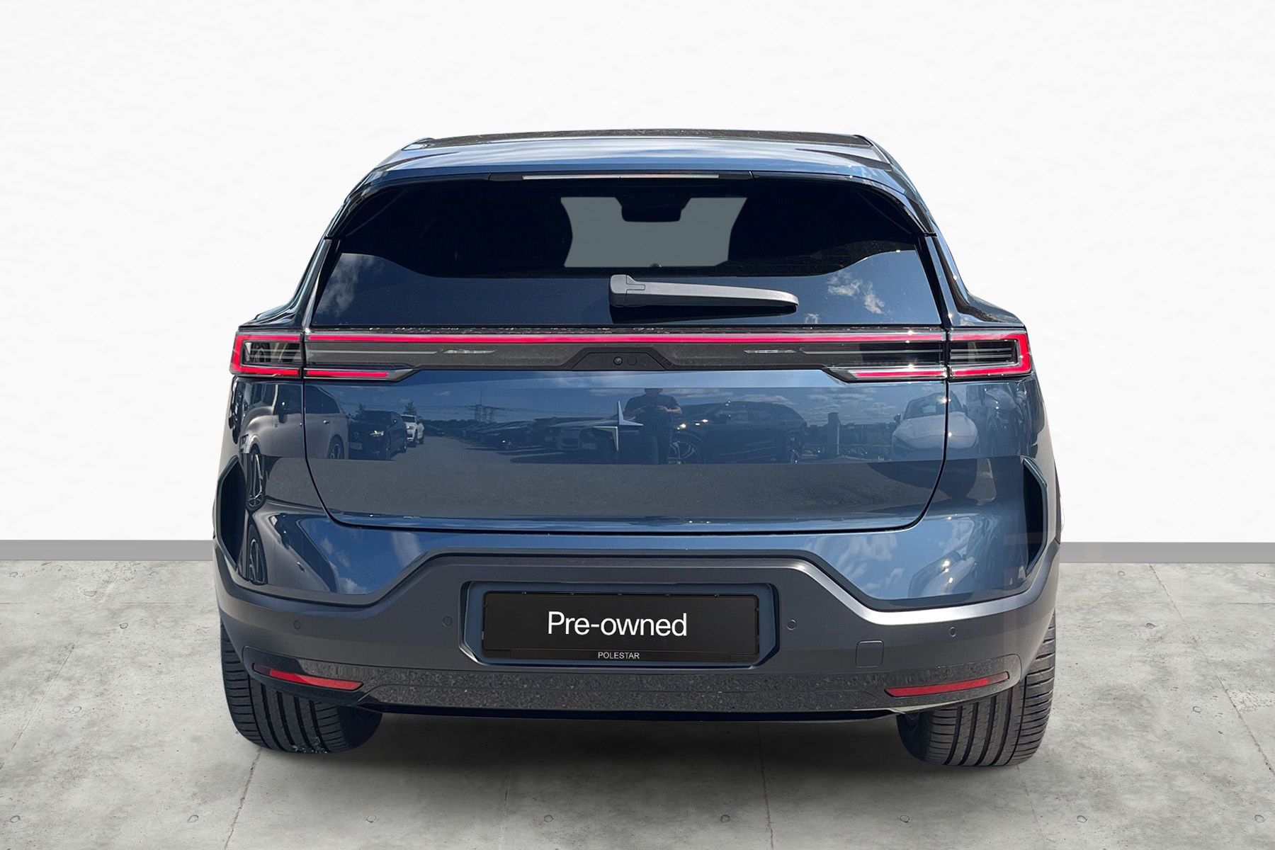 Polestar 3 Long Range Dual Motor