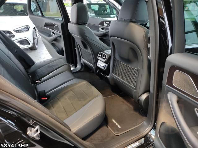 Mercedes-Benz GLE 300 d 4M Multibeam Panorama. Ambiente. AHK.