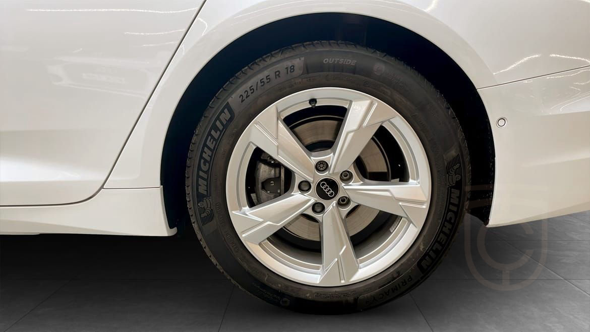 Audi A6 Avant 50 TFSI e quattro Sport