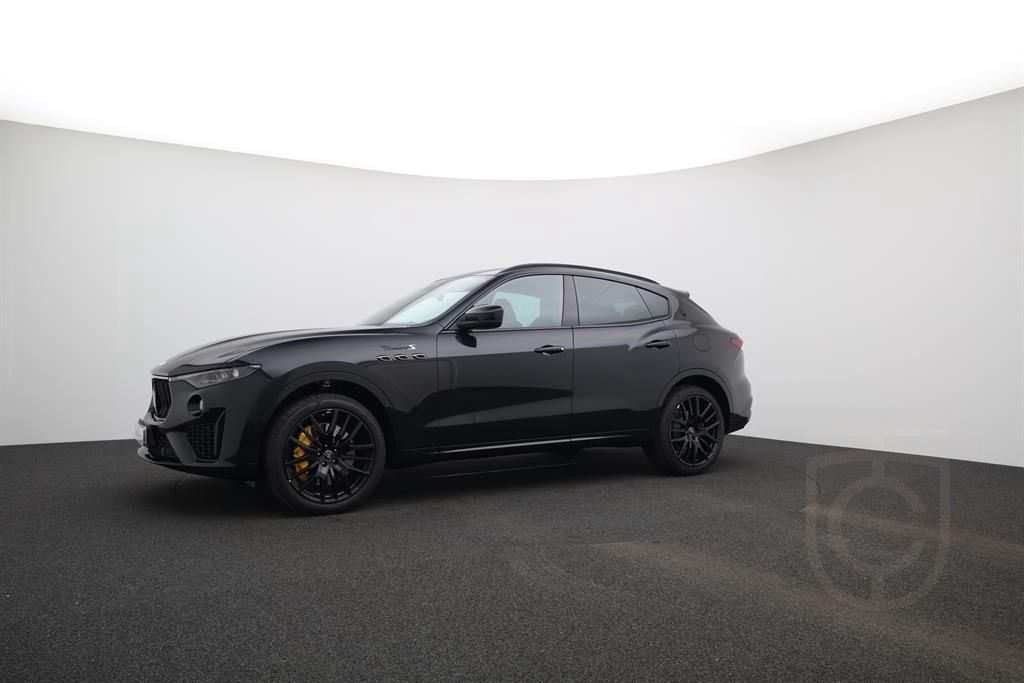 Maserati Levante Modena S Q4 *MASERATI MÜNSTER*
