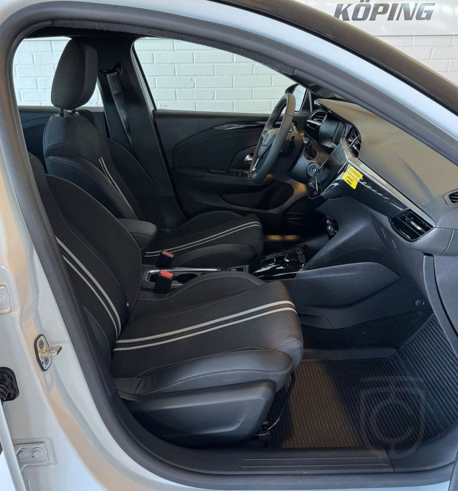 Opel Corsa GS 1.2T