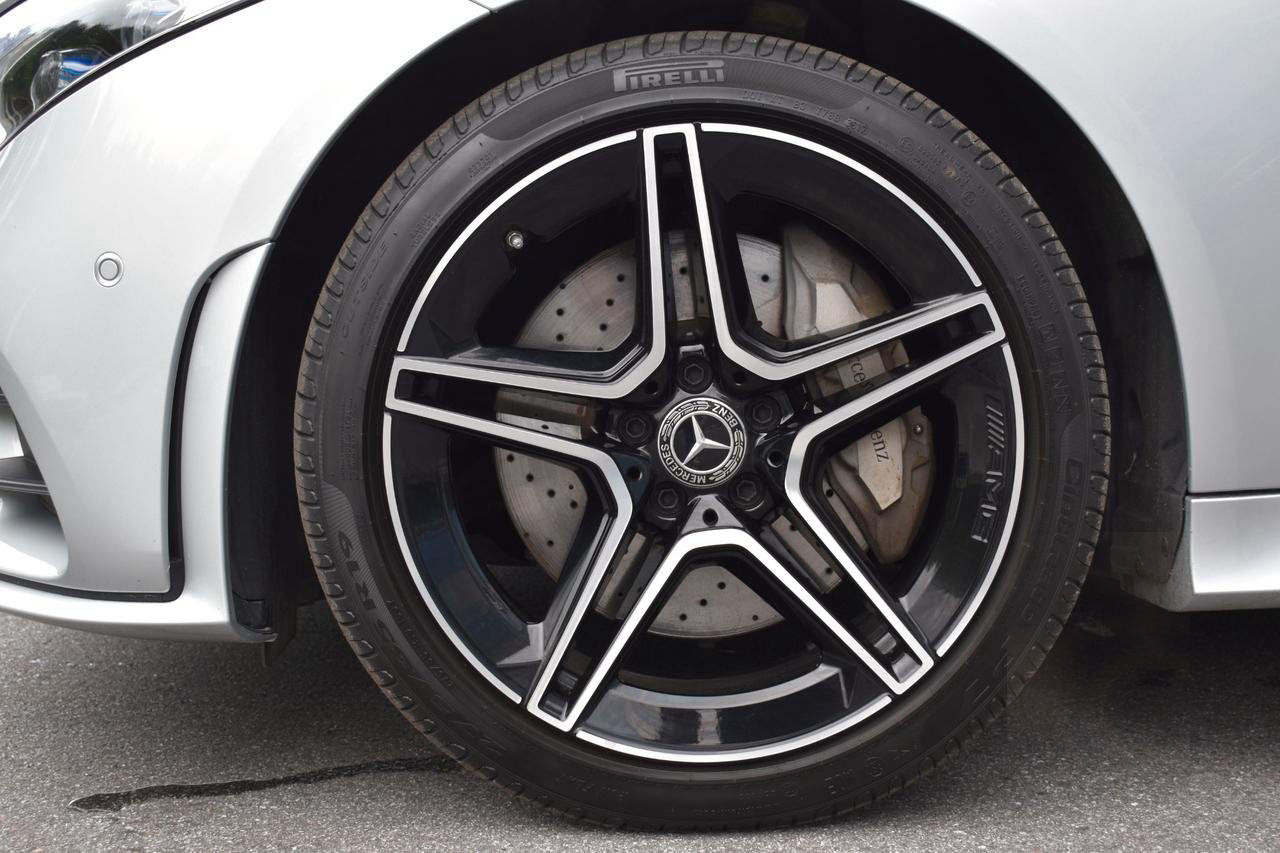 Mercedes-Benz CLS 350d 4M AMG WIDESCREEN NAVI VÄRMARE