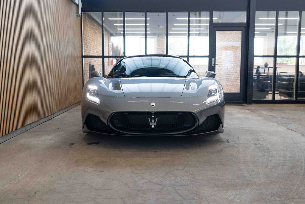 Maserati MC20 3.0 V6 DCT