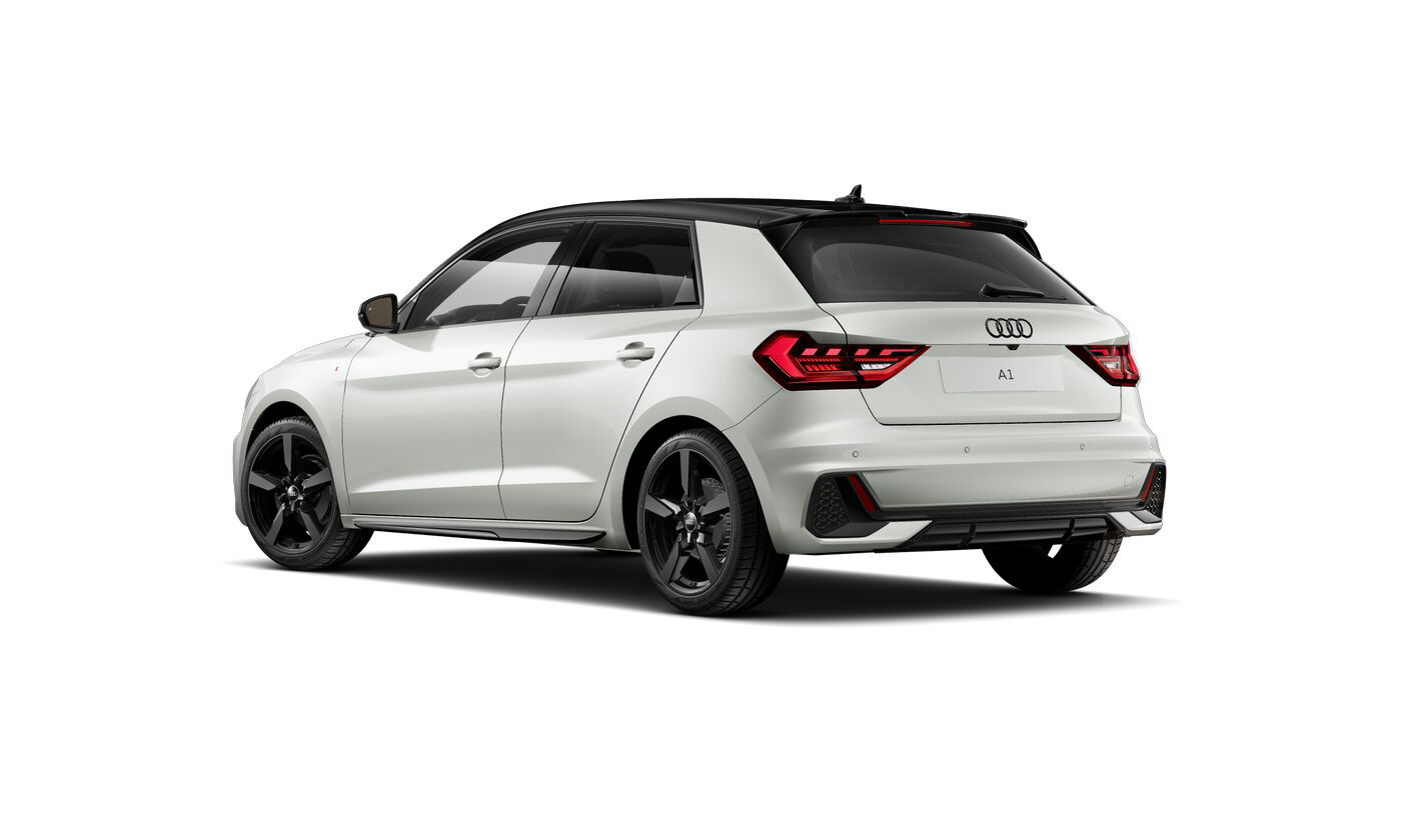Audi A1 Sportback S line 25 TFSI 70 kW