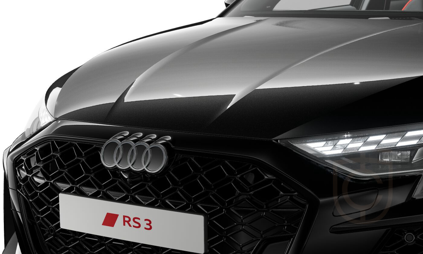 Audi RS 3 Sportback 3 294 kW