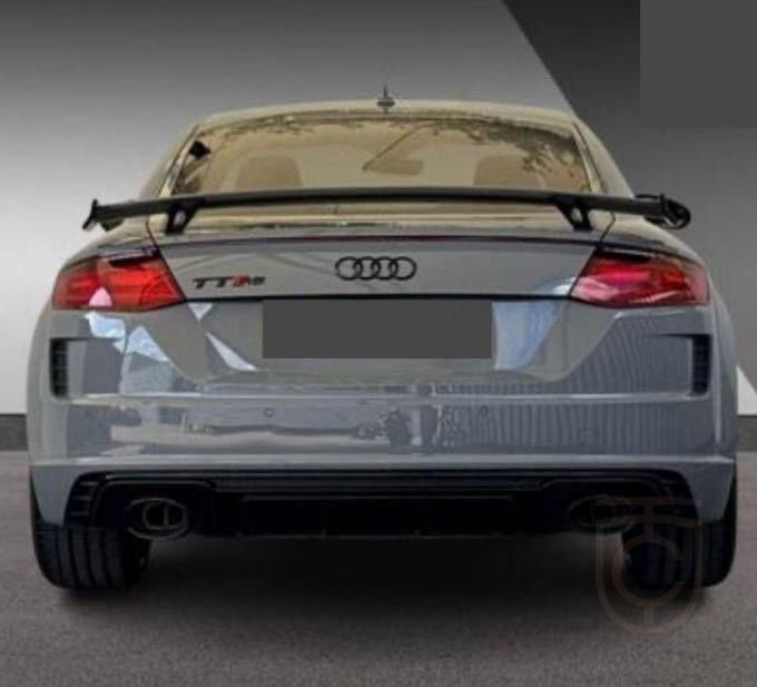 Audi TT RS Coupé 2.5 TFSI quattro S tronic