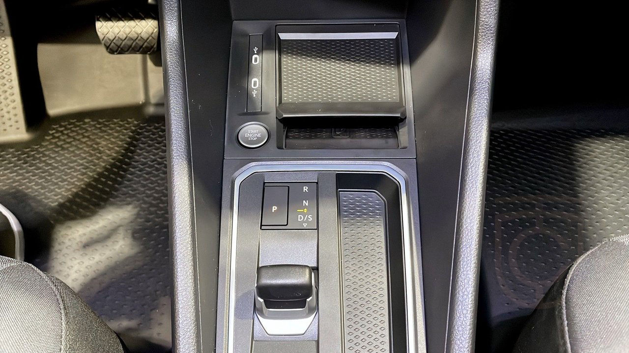 Ford Transit Connect Limited 2.0 EcoBlue Powershift L2