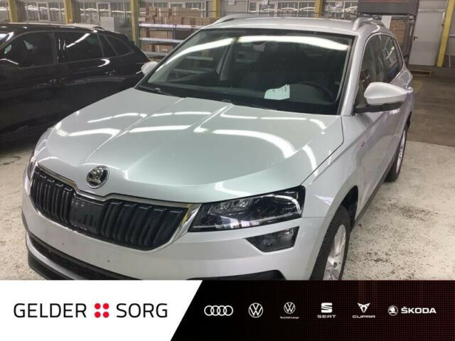 ŠKODA KAROQ 1.5 TSI DRIVE*Amundsen*ACC*PDC*el.Heck.