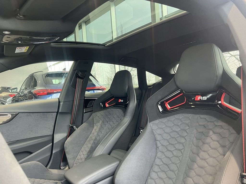 Audi RS5 Sportback Performance Edition