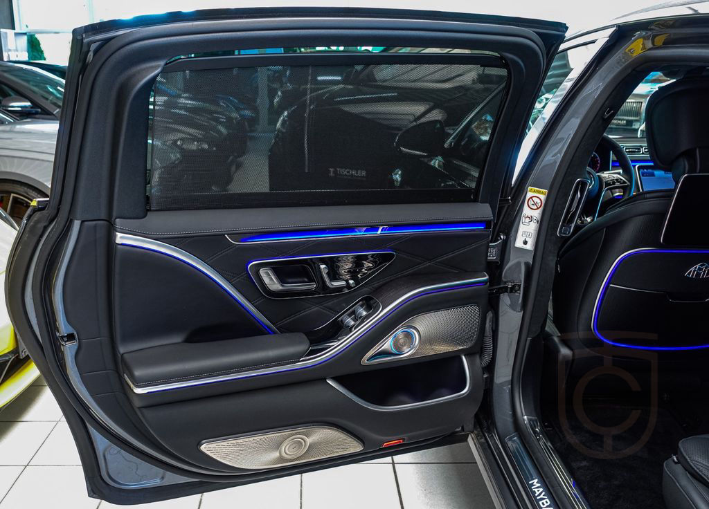 Mercedes-Benz Maybach S680 4Matic MJ2024*Burmester 4D*DigLight