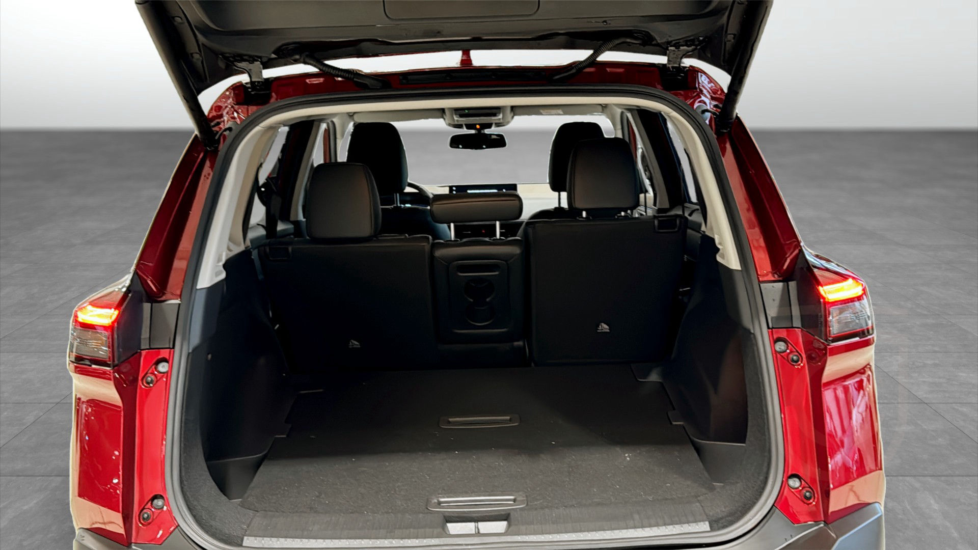 Nissan X-Trail e-4ORCE