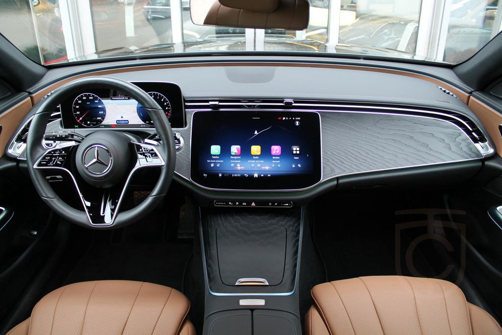 Mercedes-Benz T-Modell E 300 de 4M All-Terrain AHK 20"AMG W...