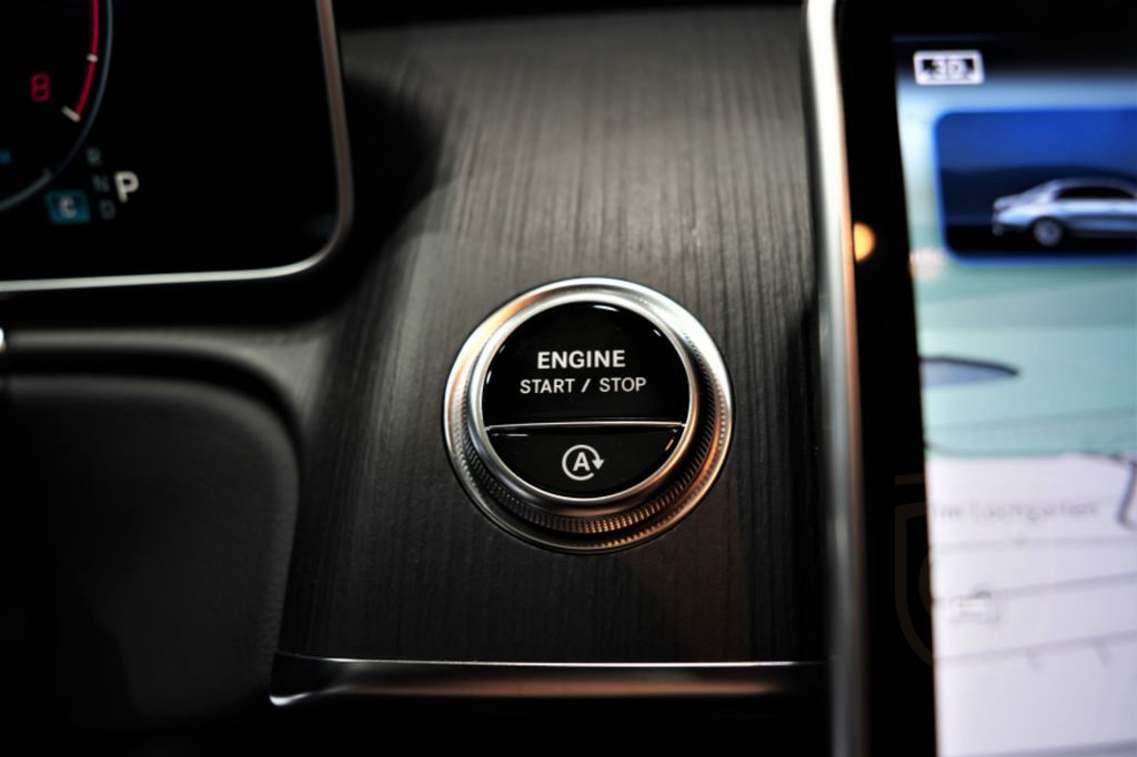 Mercedes-Benz S 500 4M L*AMG-LINE*CHAUFFEUR-PAK*FOND-ENT*NIGHT