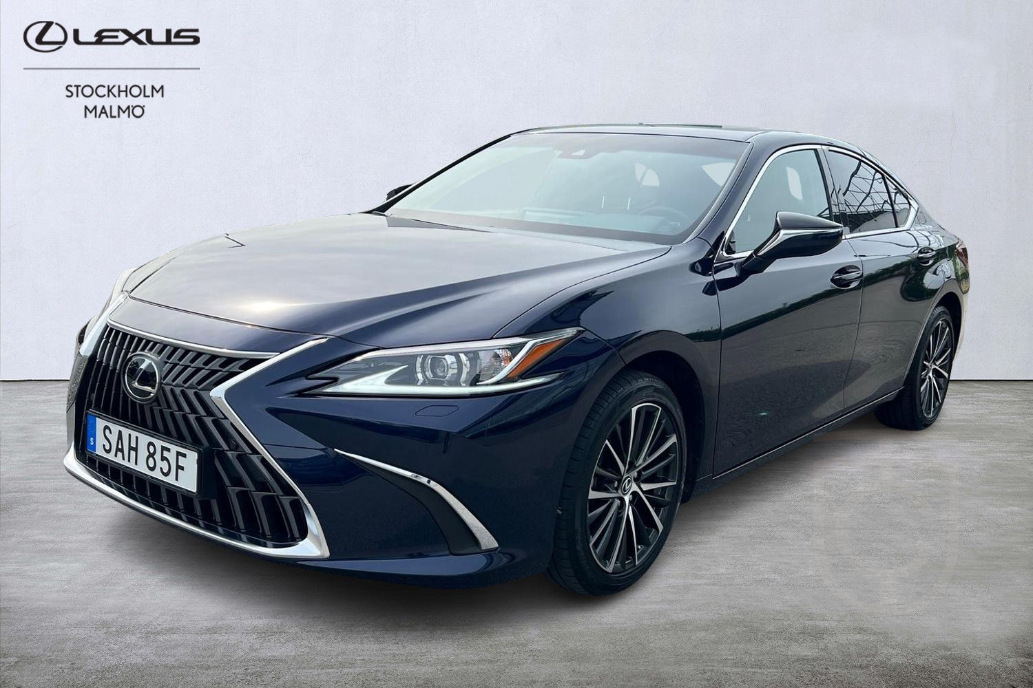 Lexus ES 300h