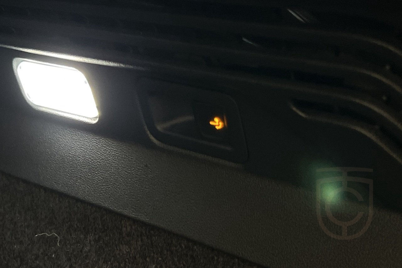 Volkswagen ID.4 Pro 4Motion