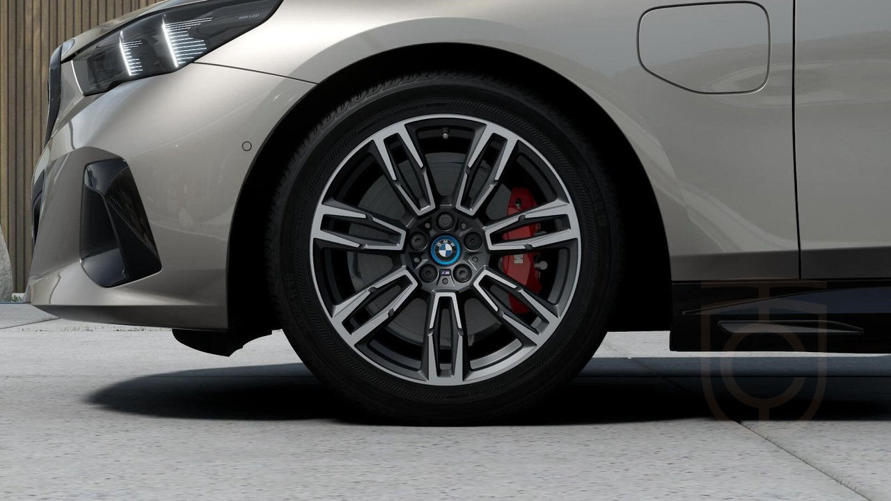 BMW 530e xDrive Touring M Sport Business Edition Pro Travel