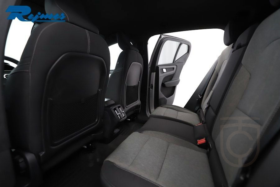 Volvo XC40 B4 FWD Bensin Core