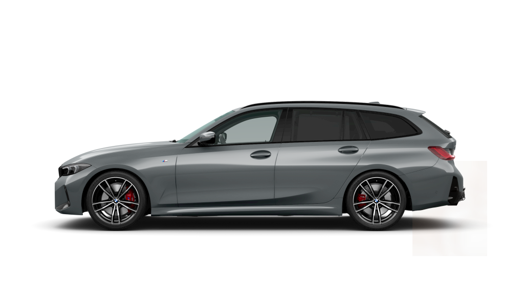 BMW 330d xDrive Touring