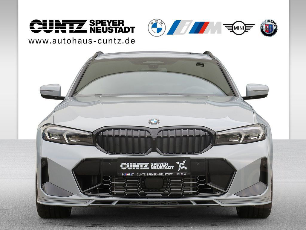 ALPINA B3 Allrad Touring