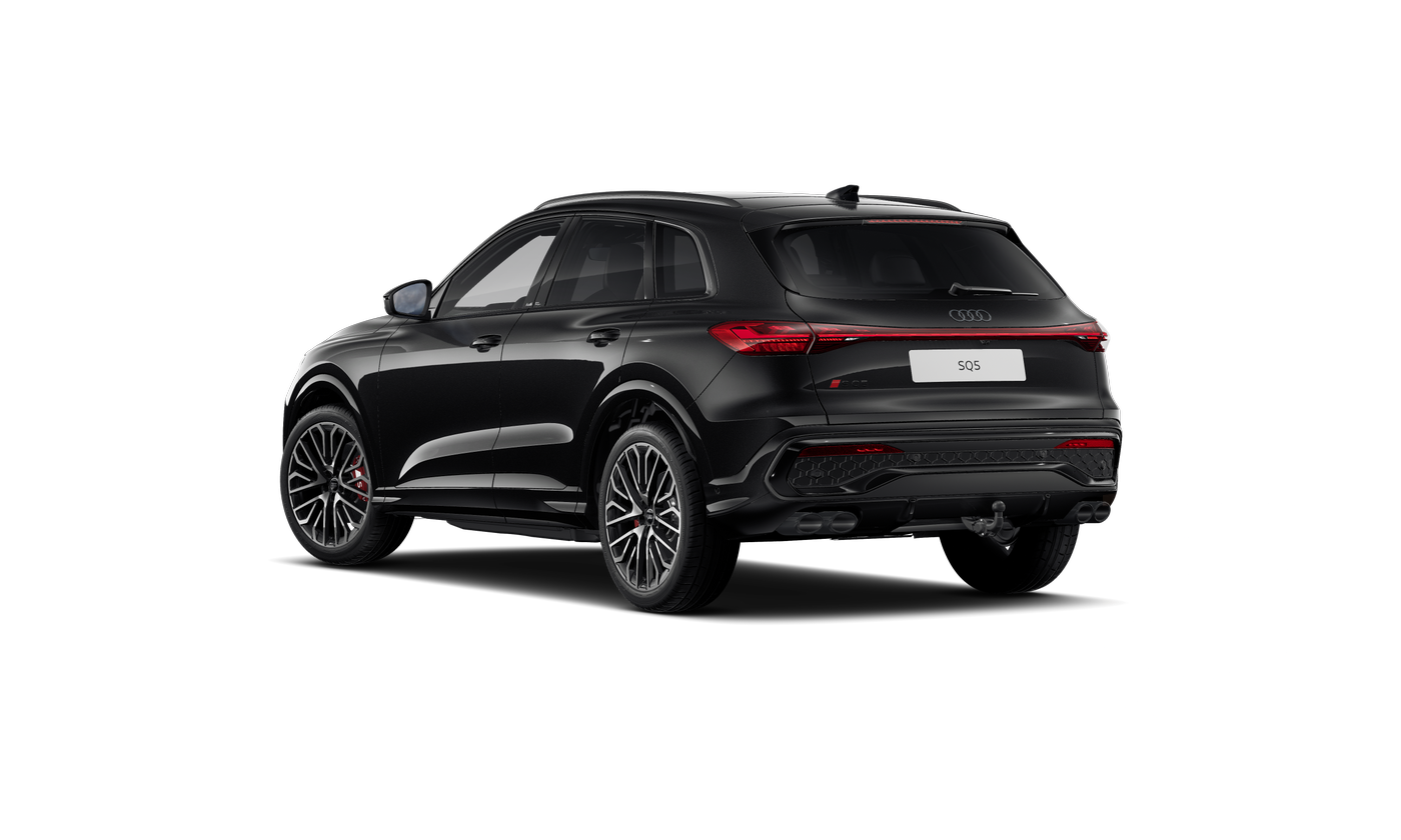Audi SQ5 SUV TFSI 270 kW S tronic