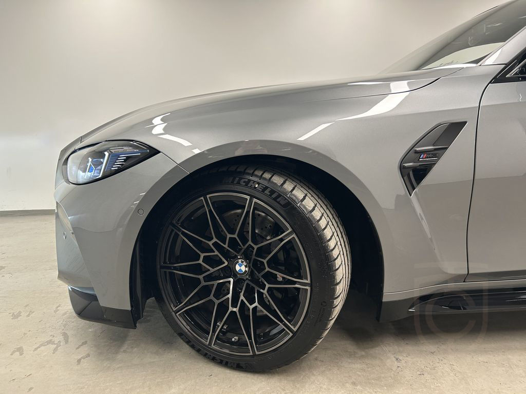 BMW M3 Competition M xDrive Touring M Sportpaket Har