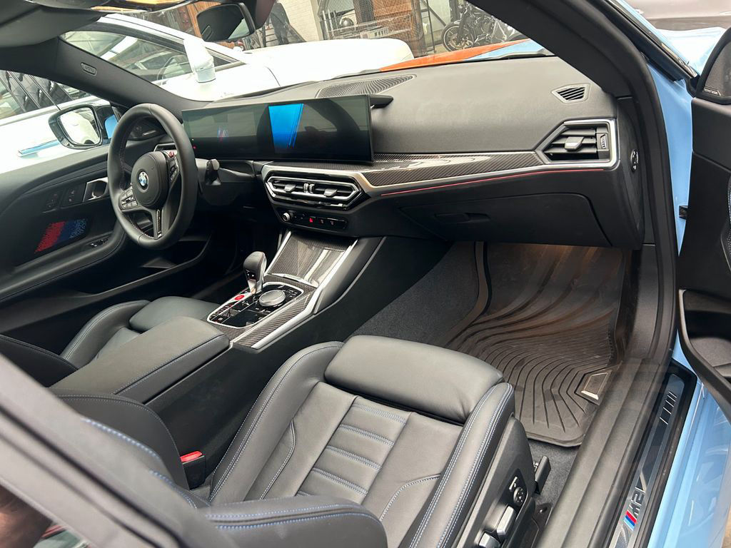 BMW M2 Coupé