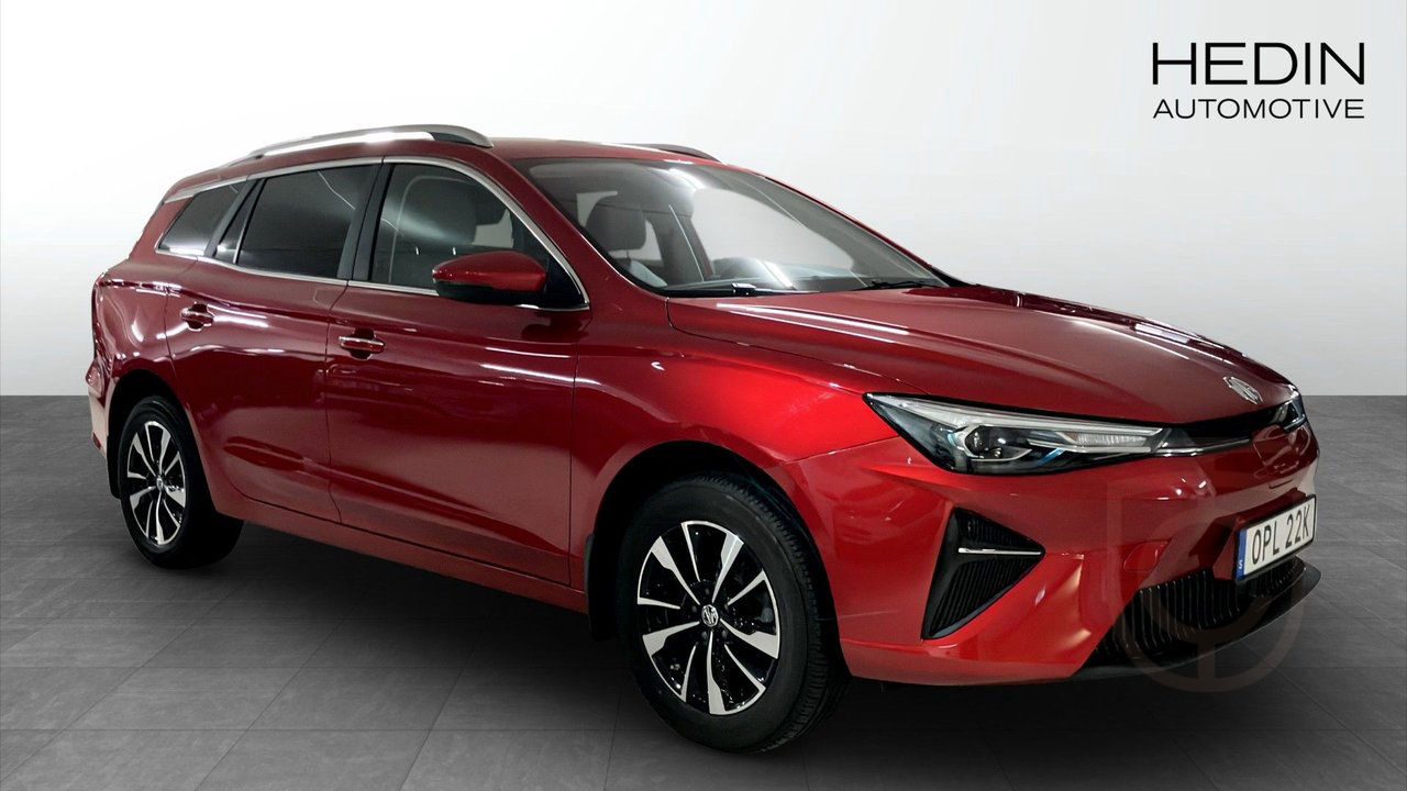 MG 5 COMFORT SR