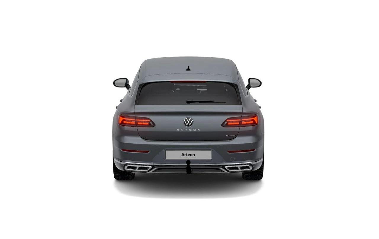 Volkswagen Arteon SB R-Line 2.0 TDI DSG 4M ”Nordic Edition”