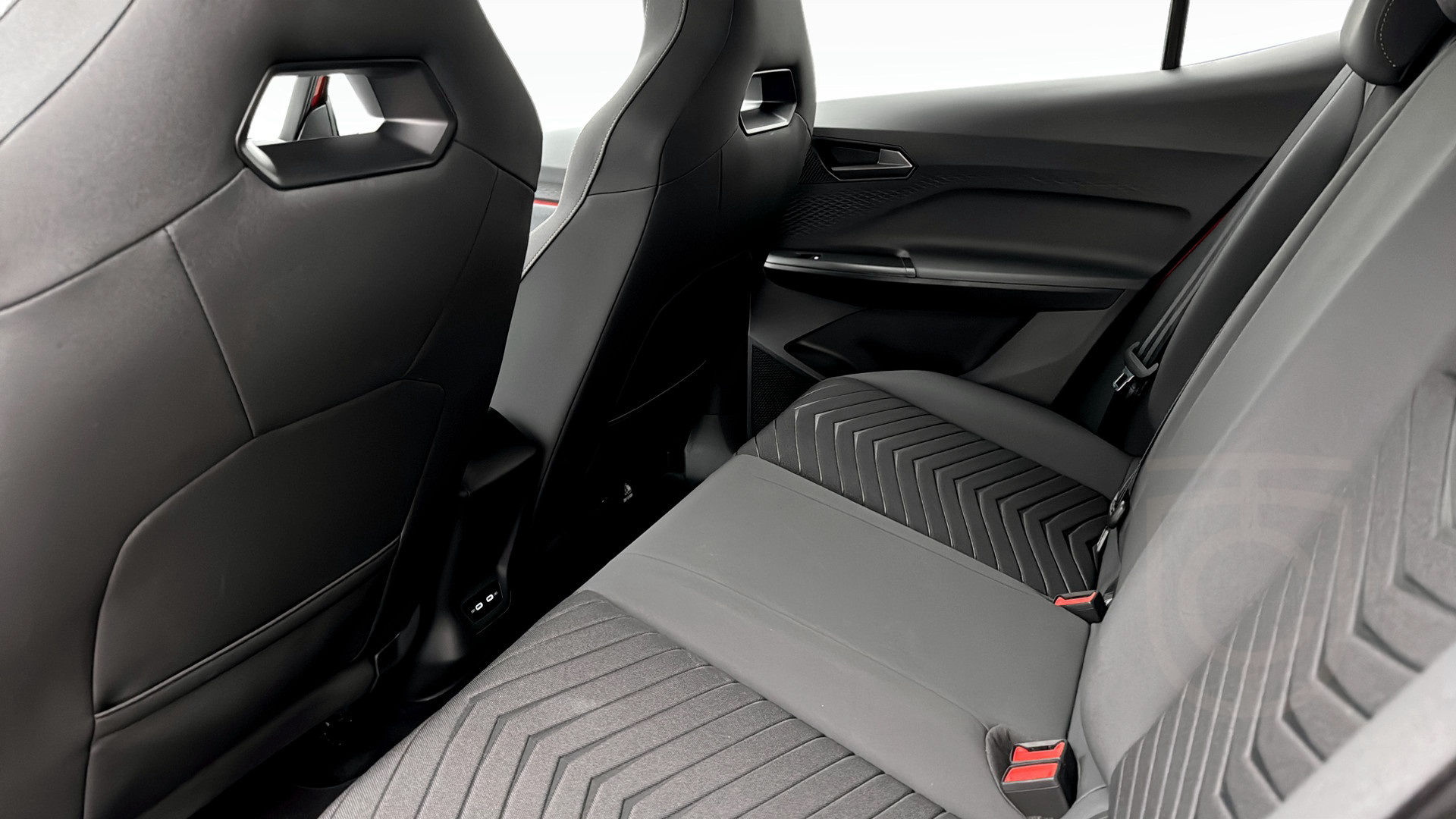 CUPRA Born e-boost 58